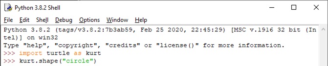 Python For Kids lesson screenshot: Step 11-3